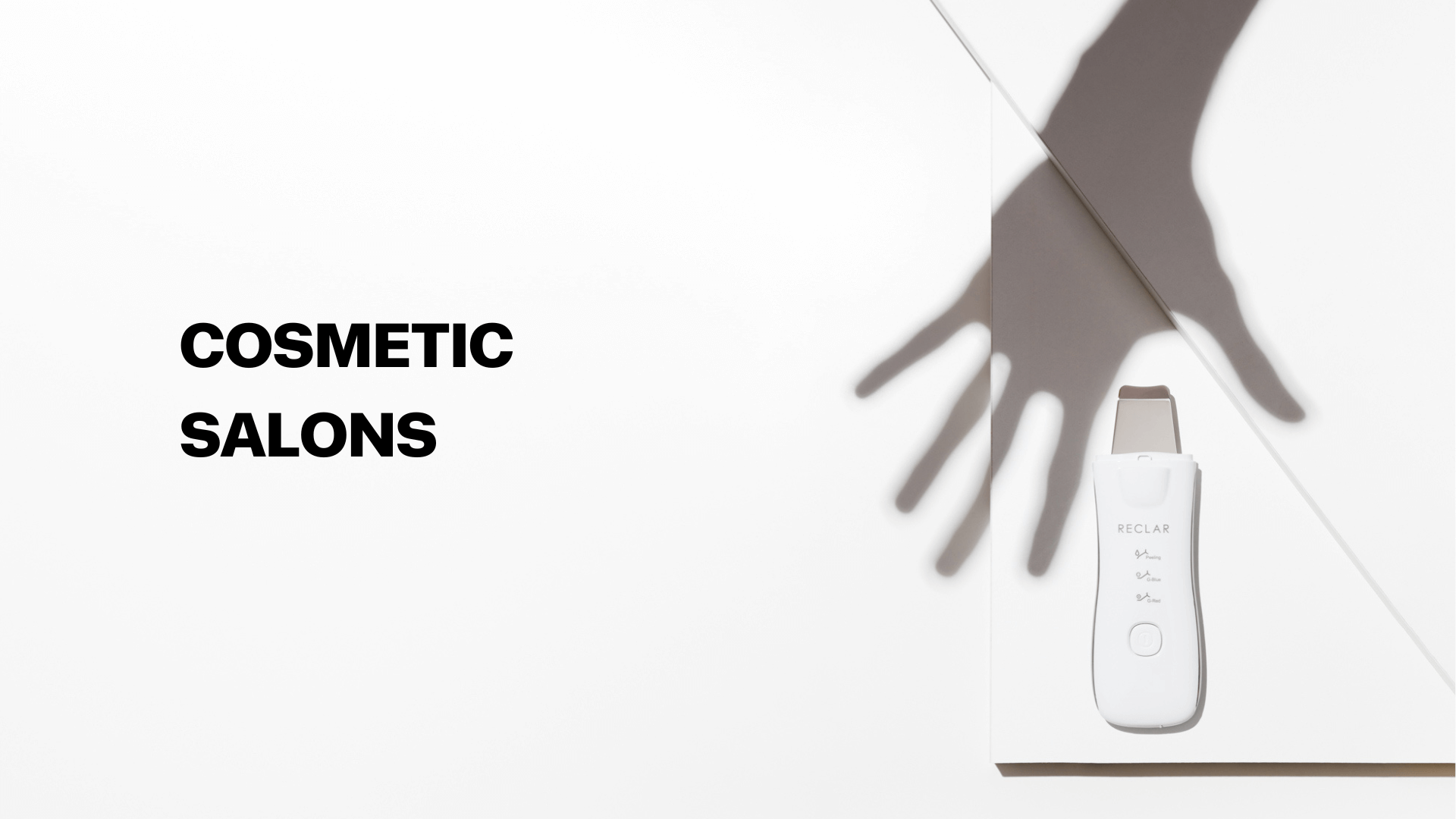 COSMETIC SALONS