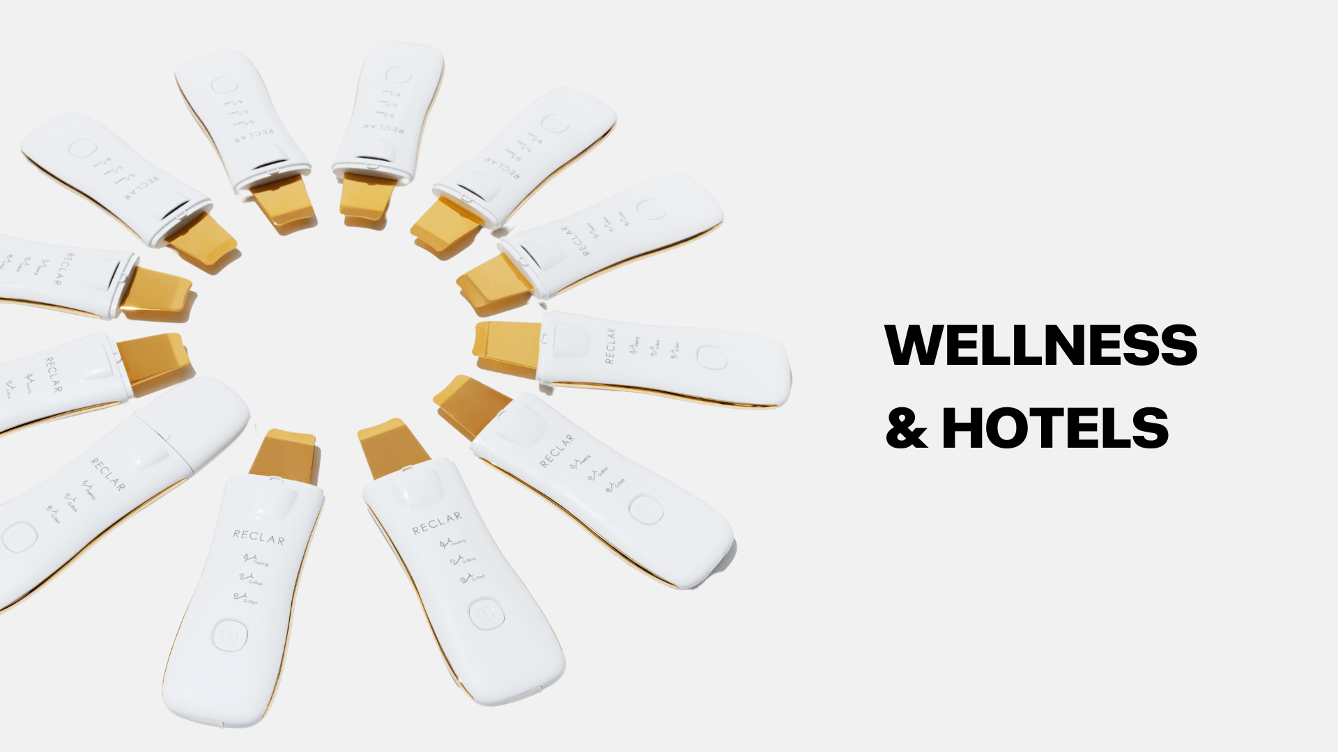 WELLNESS & HOTELS