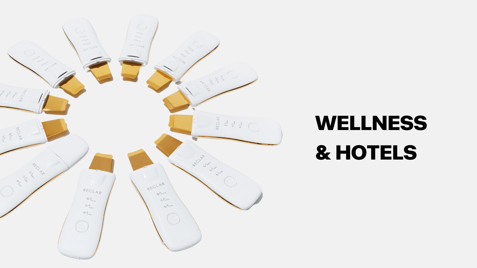 WELLNESS & HOTELS