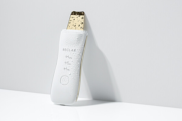 New - Ritual Peeler Reclar Plus 24K gold