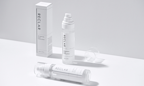 Re-Balancing Peeling Water: a tökéletes tisztítás esszenciája (2–3 PERC OLVASÁS)