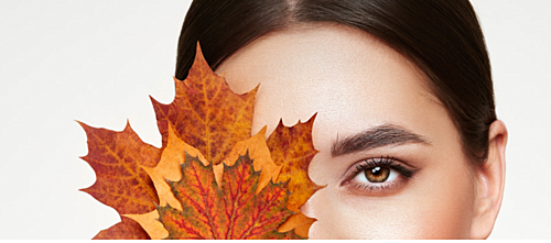 Autumn Skincare Tips: A Beauty Ritual for Colder Days 