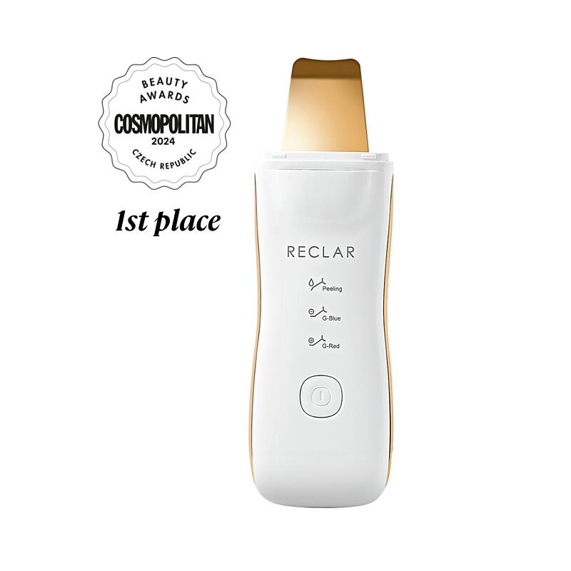 Discounted package: COMPLETE SKIN CARE - ION MIST 24H WHITE