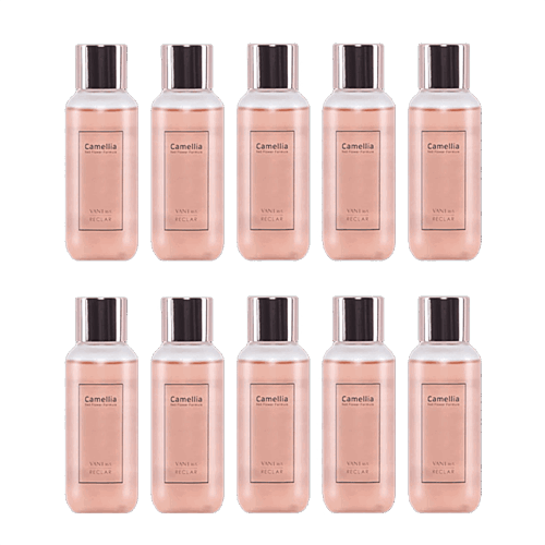 ZVÝHODNĚNÝ BALÍČEK: 10× CAMELIA ESENCE 100 ML PRO VÁŠ ION MIST 