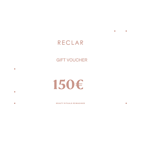 ELECTRONIC GIFT VOUCHER WORH 150 €