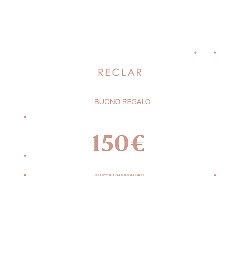 Vale de regalo electrónico por un valor de 150 €