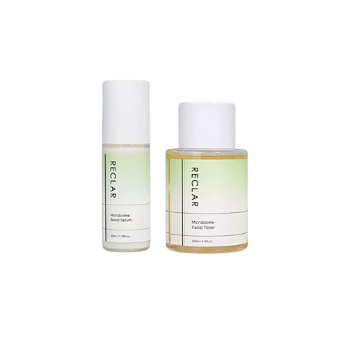 MICROBIOME RITUAL SET