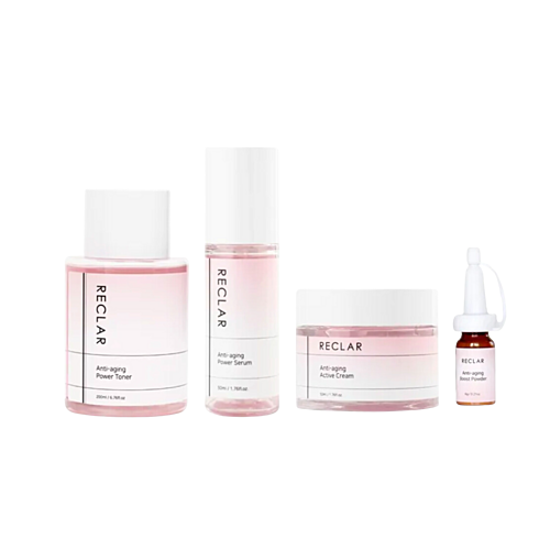 ANTI-AGING RITUAL SET