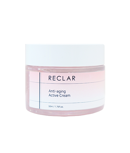 Anti-aging Active Cream 50 ml