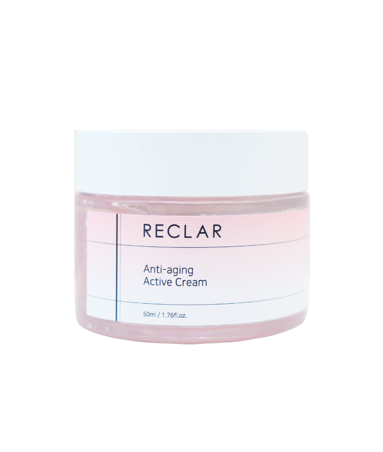 Anti-aging Active Cream 50 ml