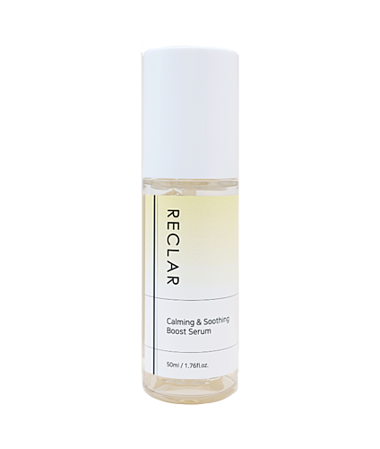 Calming & Soothing Boost Serum 50 ml