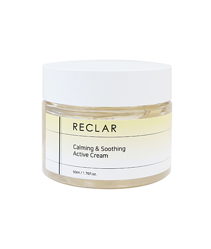 Calming & Soothing Active Cream 50 ml