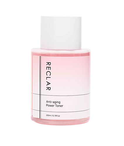 Anti-aging Power Toner 200 ml