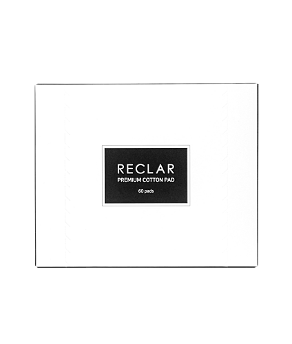 Reclar Premium Cotton Pad  120 ks