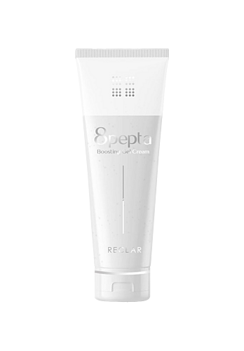 8PEPTA BOOSTING GEL CREAM 3x 200 ML | Reclar